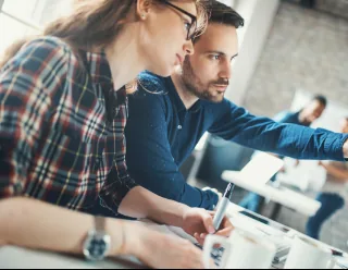 Ambiente de trabajo en Bemodular