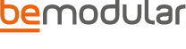 Bemodular