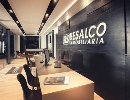 Salas de venta